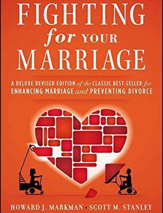 Fighting for your Marriage